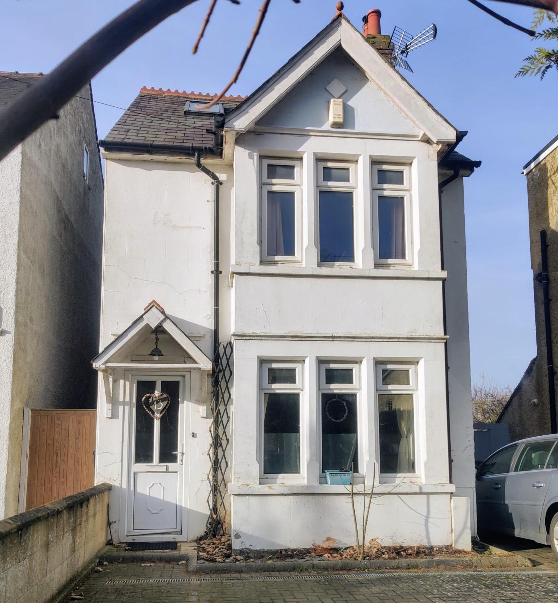 Headington Haven Homestay Oxford Bagian luar foto