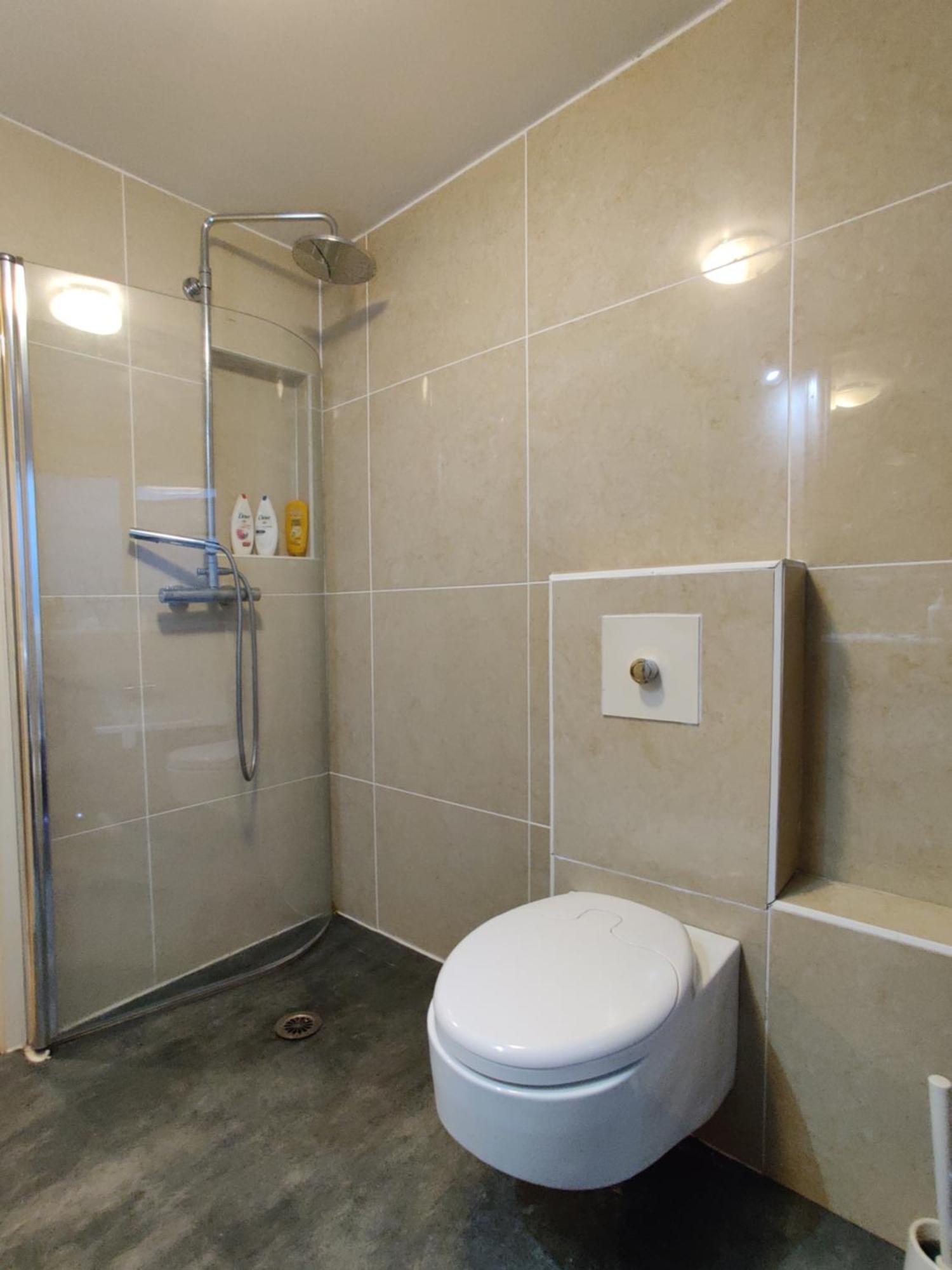 Headington Haven Homestay Oxford Bagian luar foto