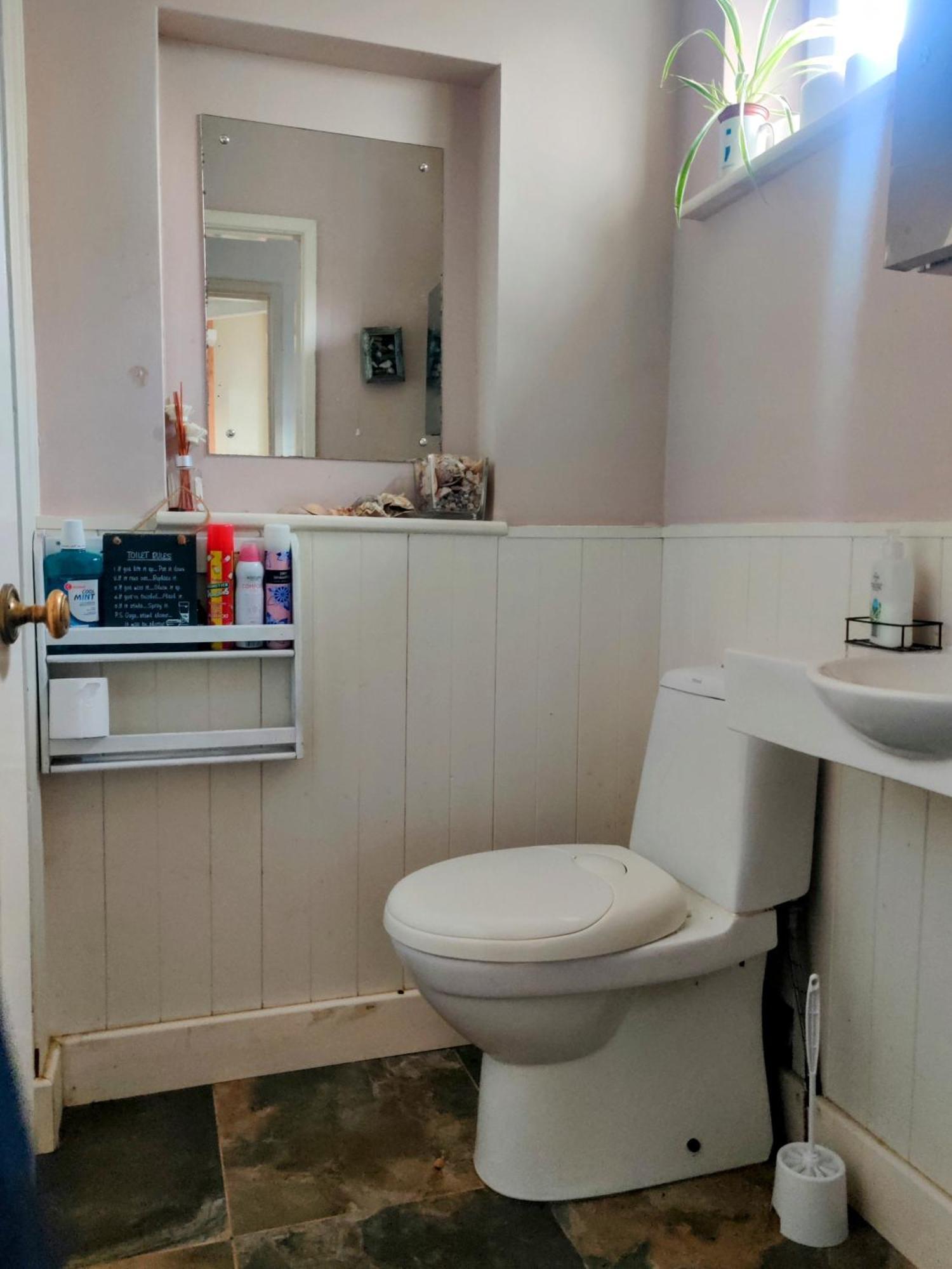 Headington Haven Homestay Oxford Bagian luar foto