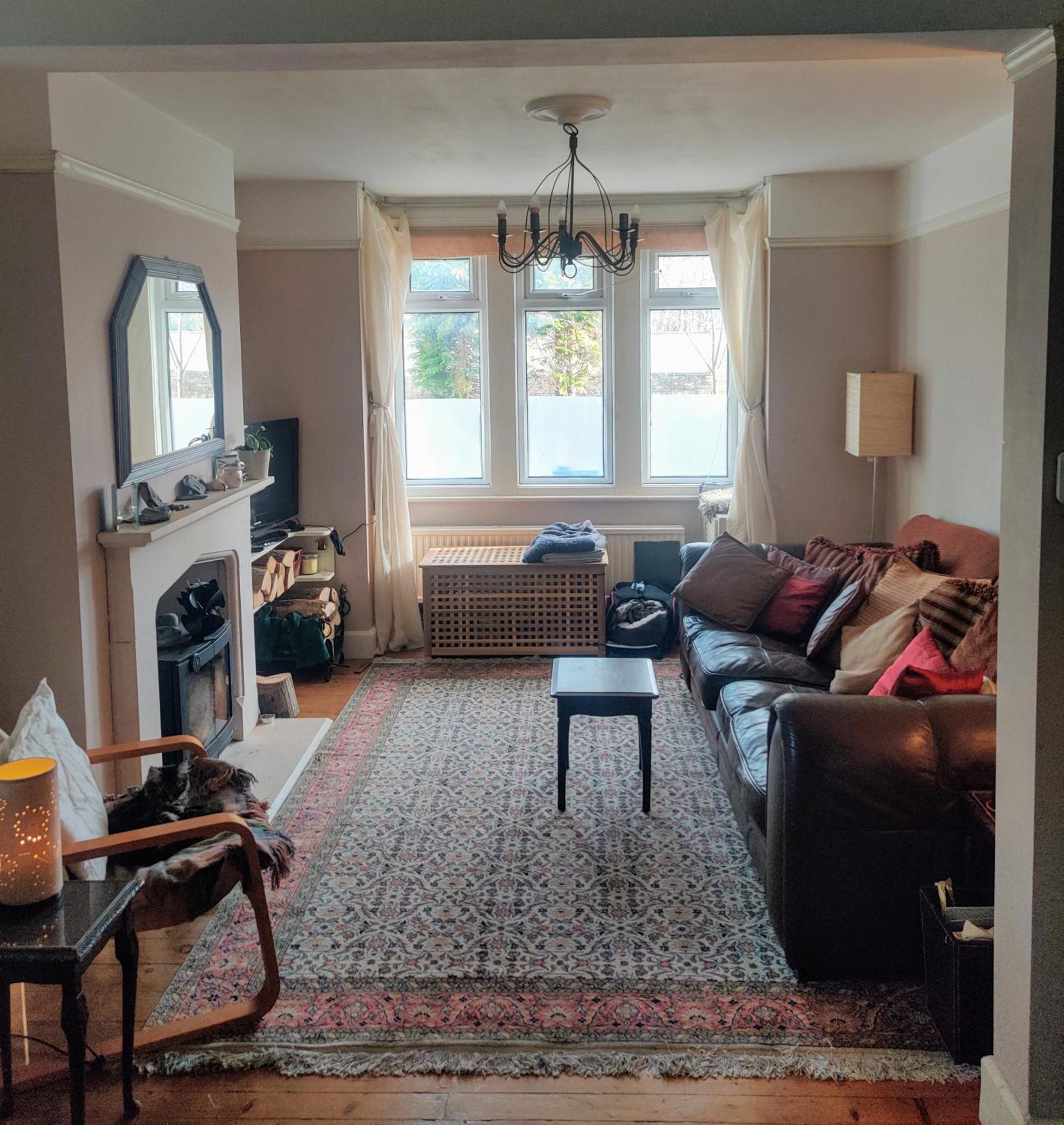 Headington Haven Homestay Oxford Bagian luar foto