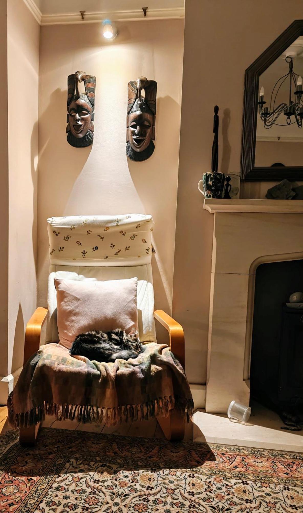 Headington Haven Homestay Oxford Bagian luar foto