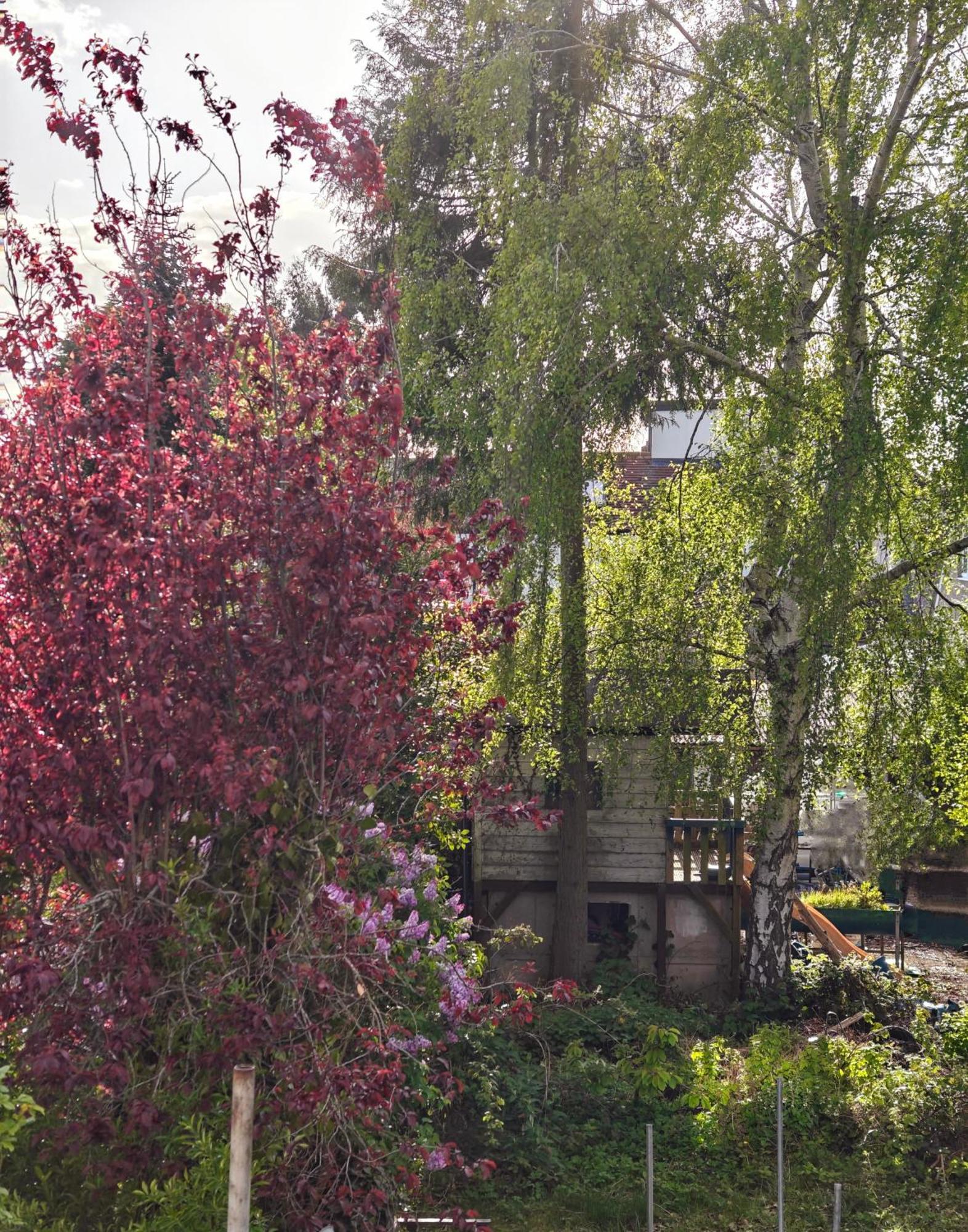 Headington Haven Homestay Oxford Bagian luar foto