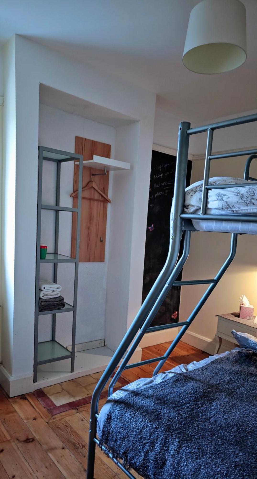 Headington Haven Homestay Oxford Ruang foto