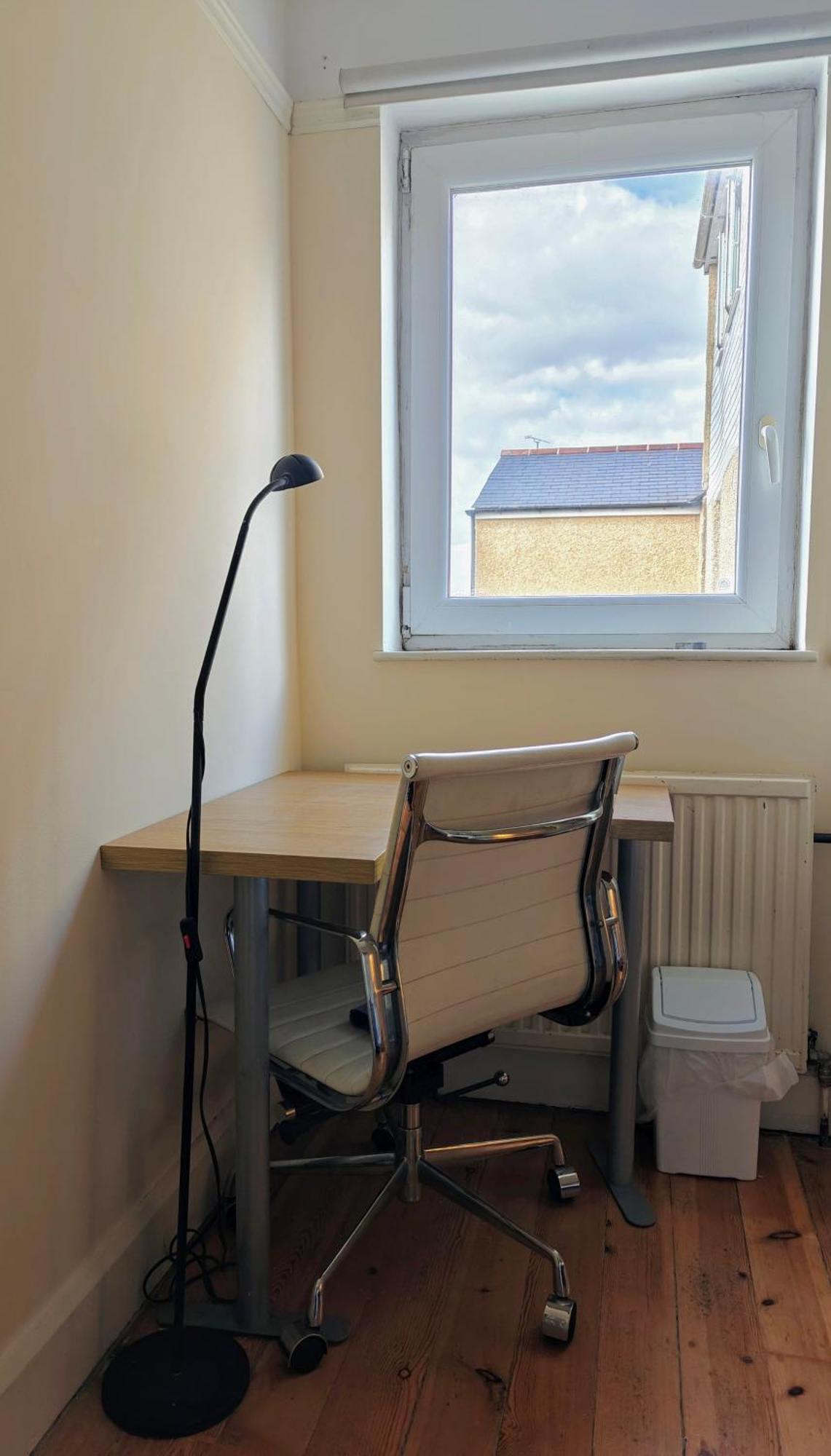 Headington Haven Homestay Oxford Ruang foto