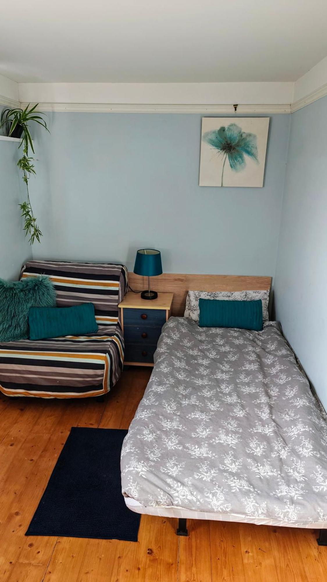 Headington Haven Homestay Oxford Ruang foto