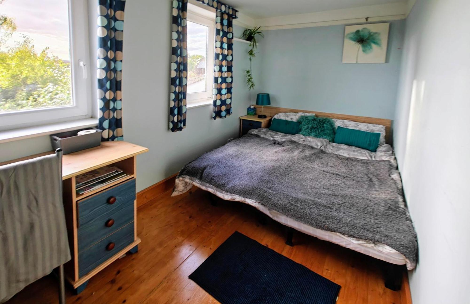 Headington Haven Homestay Oxford Ruang foto