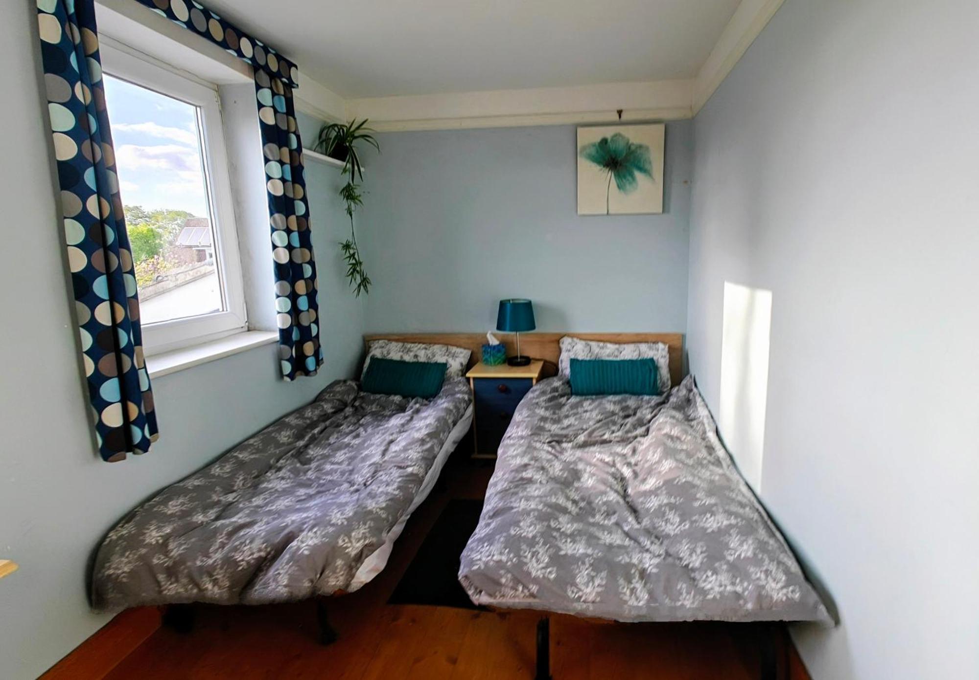 Headington Haven Homestay Oxford Ruang foto
