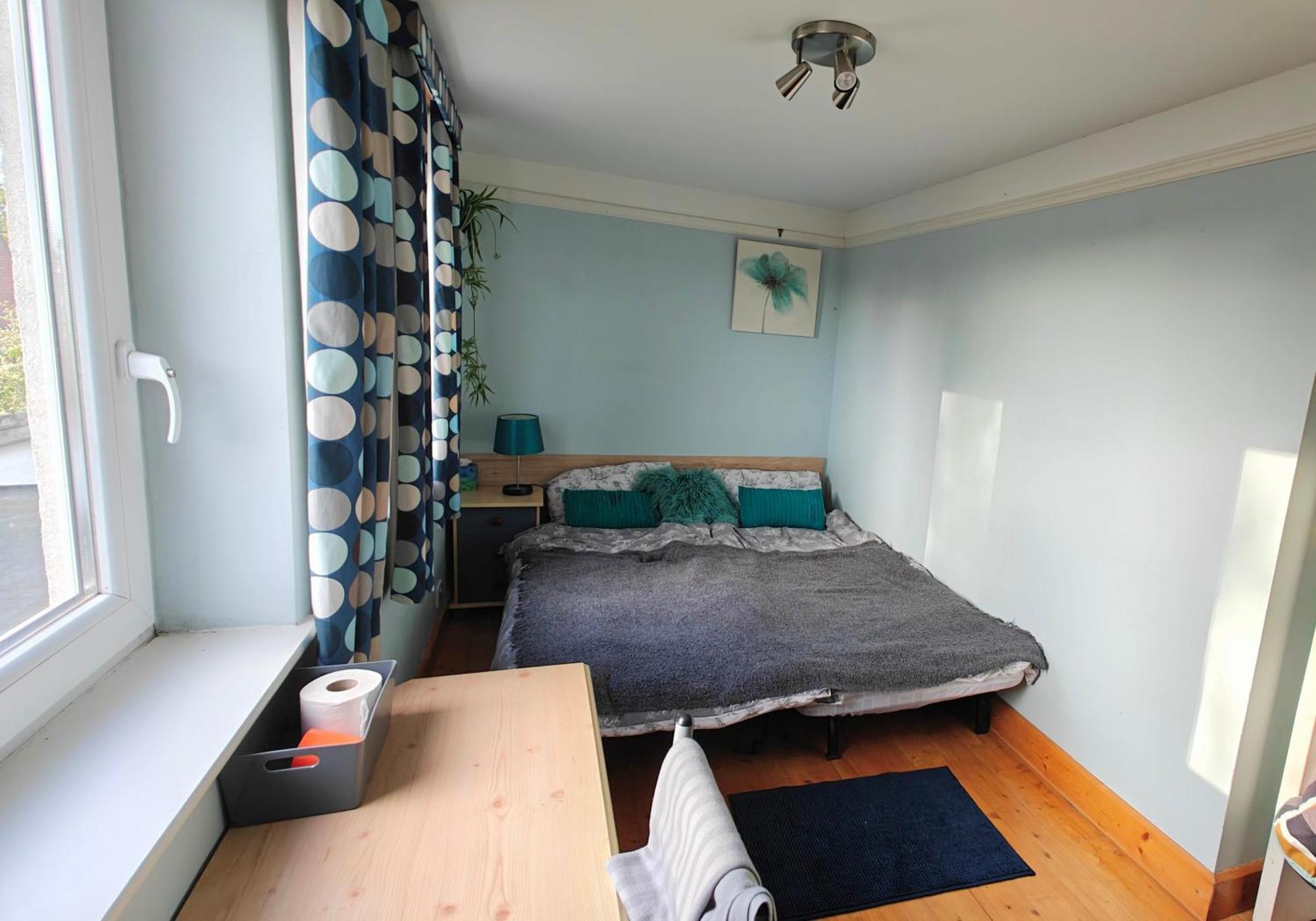 Headington Haven Homestay Oxford Ruang foto