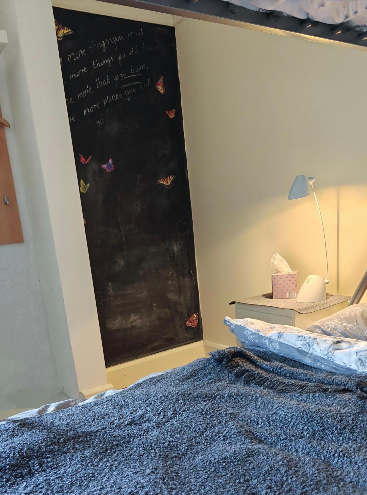 Headington Haven Homestay Oxford Ruang foto