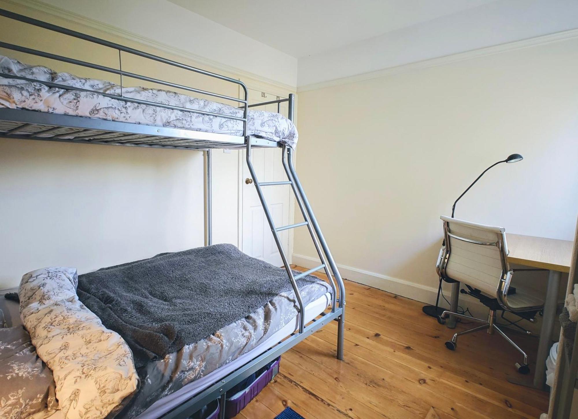 Headington Haven Homestay Oxford Ruang foto
