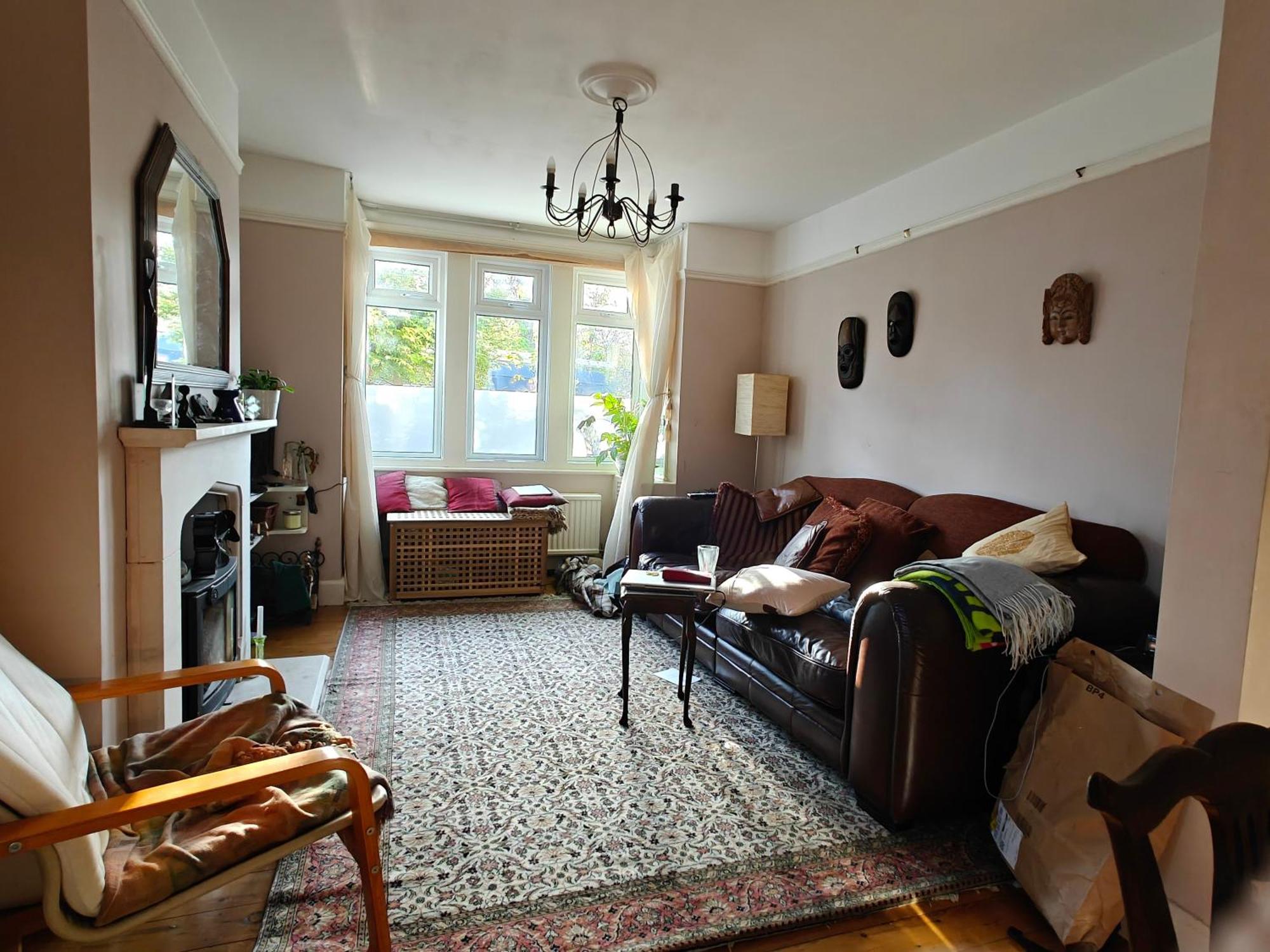 Headington Haven Homestay Oxford Bagian luar foto